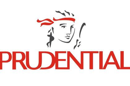 25/05/2022 Logo de Prudential. POLITICA ECONOMIA EMPRESAS PRUDENTIAL