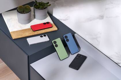 25/05/2023 Asus Zenfone 10 POLITICA INVESTIGACIÓN Y TECNOLOGÍA ASUS