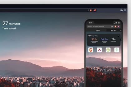 25/05/2023 El navegador web Brave POLITICA INVESTIGACIÓN Y TECNOLOGÍA BRAVE