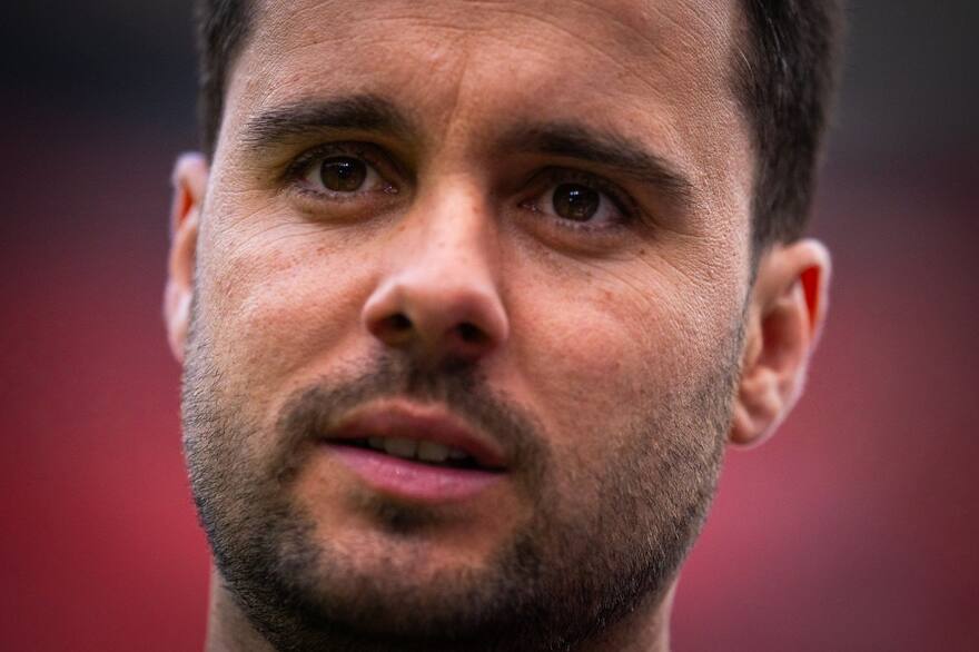 Jonatan Giráldez deja el Barça Femení por la puerta grande LA NACION