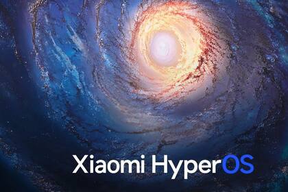 25/06/2024 El sistema operativo de Xiaomi HyperOS. POLITICA XIAOMI