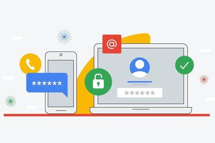 25/10/2023 Cómo recuperar el acceso a una cuenta de Google. POLITICA GOOGLE