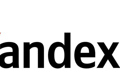 25/11/2022 Logo de Yandex.  La matriz holandesa del grupo tecnológico Yandex, conocido también como el 'Google ruso', ha confirmado este viernes el inicio del proceso de evaluación de las opciones para reestructurar la propiedad y gobernanza de la multinacional "a la luz del entorno geopolítico actual", incluyendo la segregación de las actividades principales en una compañía independiente domiciliada en Países Bajos y que será renombrada en su momento.  ECONOMIA YANDEX