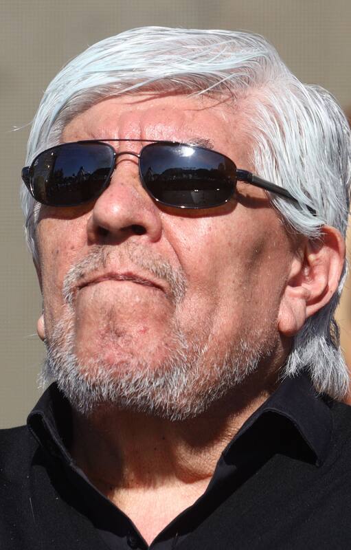 Hugo Moyano apura su legado, entre peleas familiares y una ofensiva contra su imperio