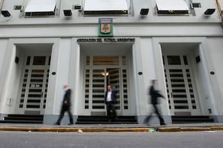 Polémico cambio en el ascenso: no habrá promedios y se jugarán torneos cortos