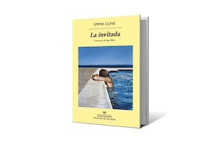 La invitada, de Emma Cline