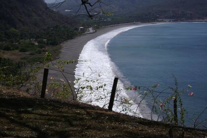 26-10-2021 Finca La Playa ECONOMIA CENTROAMÉRICA COSTA RICA NYESA