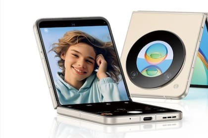 26/02/2024 Nubia Flip 5G POLITICA INVESTIGACIÓN Y TECNOLOGÍA ZTE