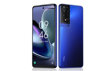 26/02/2024 TCL 50 5G POLITICA INVESTIGACIÓN Y TECNOLOGÍA TCL