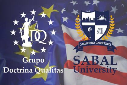 26/04/2024 DQ y Sabal University juntos en la internacionalización. ESPAÑA EUROPA MADRID SOCIEDAD DOCTRINA QUALITAS.