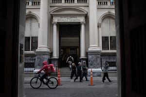 La imprescindible reforma de la Carta Orgánica del BCRA