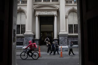 La imprescindible reforma de la Carta Orgánica del BCRA
