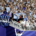 El Mundial de las “marcas país”