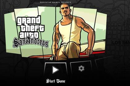 26/10/2014 GTA San Andreas. Meta ha confirmado que el desarrollo del videojuego Grand Theft Auto: San Andreas para sus dispositivos de realidad virtual (VR) Meta Quest se ha retrasado indefinidamente para centrarse en otros proyectos, aunque esperan continuar trabajando con la desarrolladora Rockstar "en el futuro". POLITICA EUROPA INVESTIGACIÓN Y TECNOLOGÍA ESPAÑA ITUNES