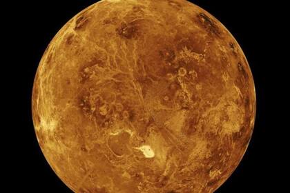 26/10/2023 Venus POLITICA INVESTIGACIÓN Y TECNOLOGÍA NASA/JPL