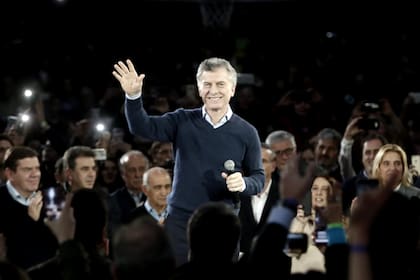 El presidente Macri estará en el acto de inauguración de la Exposición Rural de Palermo