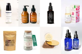 Elegidos: 10 emprendimientos de cosmética natural