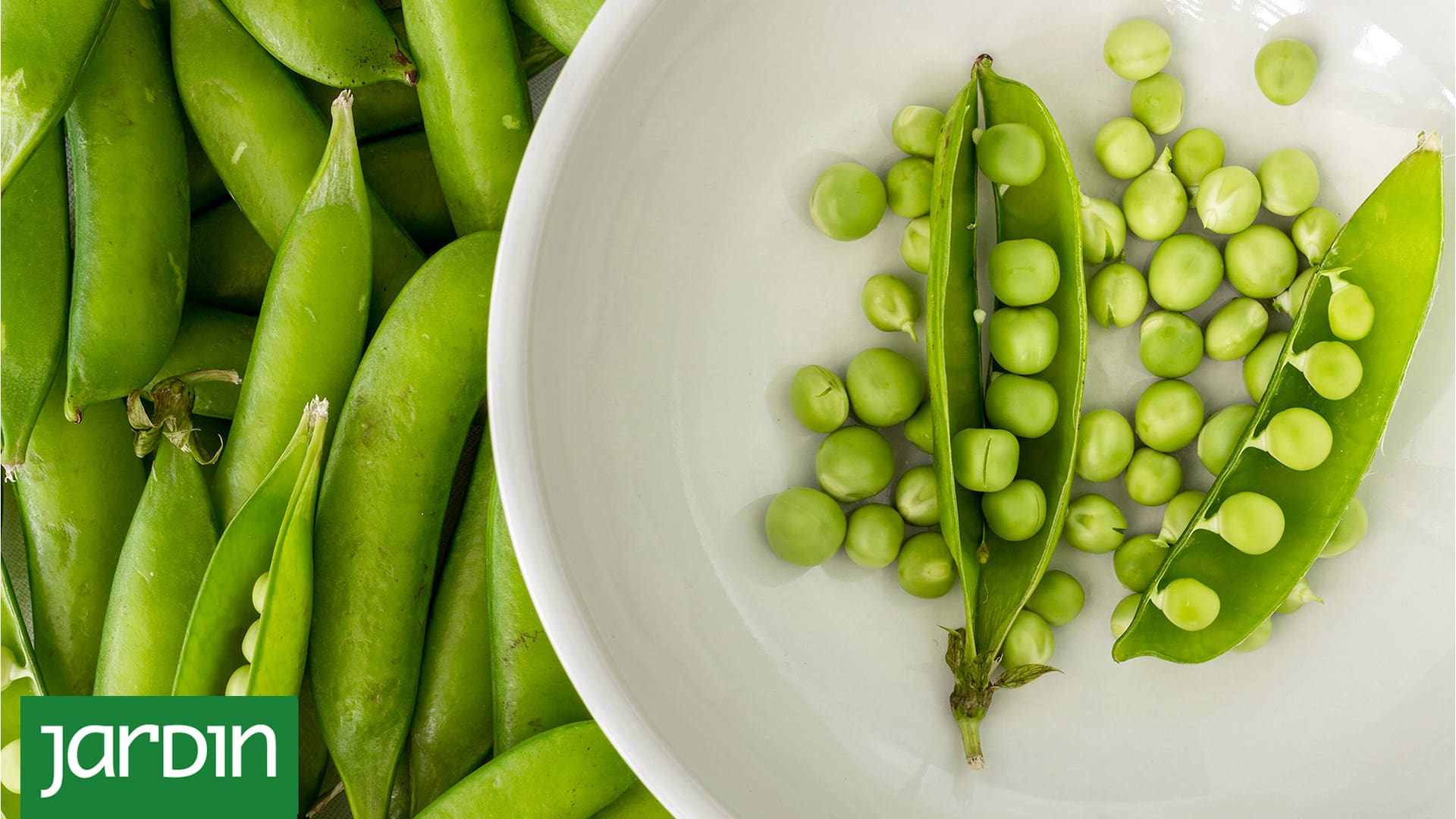 Cómo cultivar y aprovechar en su mejor momento las perlas de la primavera
