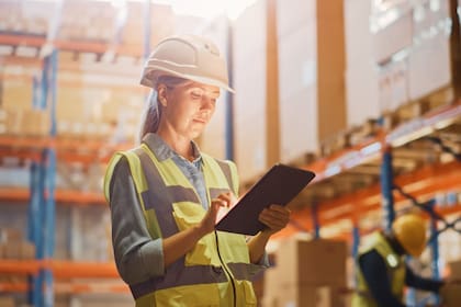 27/02/2024 Aenor certifica a más de 88.000 centros en España y Latinoamérica ECONOMIA AENOR