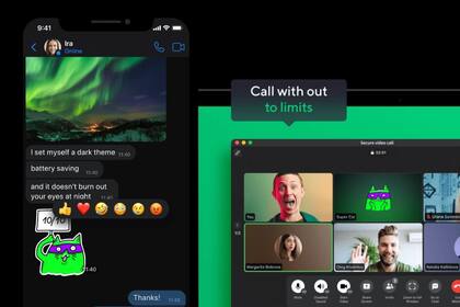 27/05/2024 El servicio de mensajería instantánea ICQ.. El servicio de mensajería instantánea ICQ ha anunciado su cierre a partir del próximo 26 de junio, de manera que los usuarios dejarán de poder chatear a través de la plataforma y deberán migrar sus cuentas a la red social rusa VK Messenger o VK Workspace. POLITICA ICQ