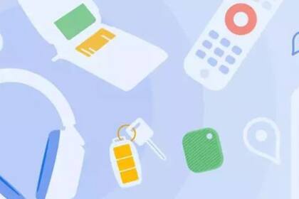 27/05/2024 Recurso de la herramienta 'Encontrar mi dispositivo' POLITICA INVESTIGACIÓN Y TECNOLOGÍA GOOGLE