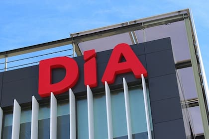 27/07/2022 Imagen de la sede corporativa de Grupo Dia ECONOMIA DIA