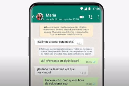 27/07/2023 Interfaz de WhatsApp POLITICA INVESTIGACIÓN Y TECNOLOGÍA META