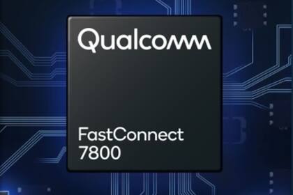 28-02-2022 Chip FastConnect 7800 POLITICA INVESTIGACIÓN Y TECNOLOGÍA QUALCOMM