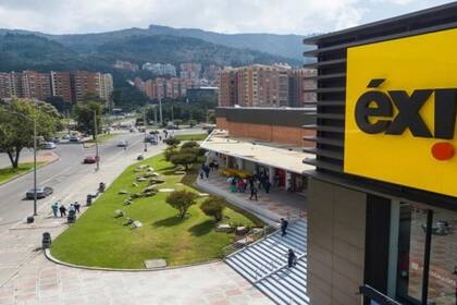 28/02/2023 Almacenes Éxito ECONOMIA GRUPO ÉXITO