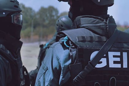 28/04/2024 Dos fugitivos detenidos en Santa Susanna (Barcelona) relacionados con un tiroteo en Países Bajos SOCIEDAD MOSSOS D'ESQUADRA