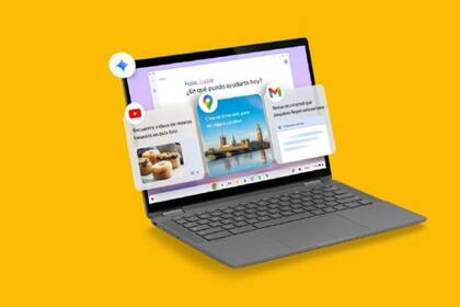 28/05/2024 Chromebook Plus con nuevas funciones impulsadas por IA POLITICA INVESTIGACIÓN Y TECNOLOGÍA GOOGLE BLOG