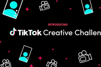 28/06/2023 TikTok prueba la nueva función Creative Challenge.. TikTok ha comenzado a probar la nueva función 'Creative Challenge' con la que "reconoce y recompensa" la creatividad de los creadores de contenido en la red social, una nueva forma de monetización para colaborar con marcas, en la que los usuarios deberán crear vídeos con contenido que cumpla los "desafíos" impuestos por las compañías. POLITICA TIKTOK