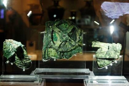 28/06/2024 Mecanismo de Anticitera POLITICA INVESTIGACIÓN Y TECNOLOGÍA UNIVERSIDAD DE GLASGOW