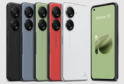 28/08/2023 Zenfone 10 POLITICA INVESTIGACIÓN Y TECNOLOGÍA ASUS
