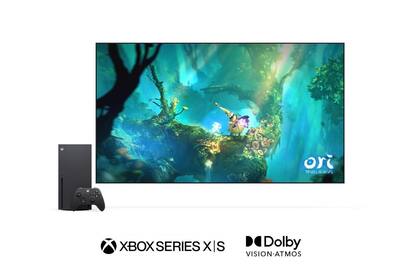 29-09-2021 Certificación Dolby Vision en las consolas Xbox Series X y S, ilustrada por el videojuego Orii and the Will of the Wisps. POLITICA INVESTIGACIÓN Y TECNOLOGÍA XBOX