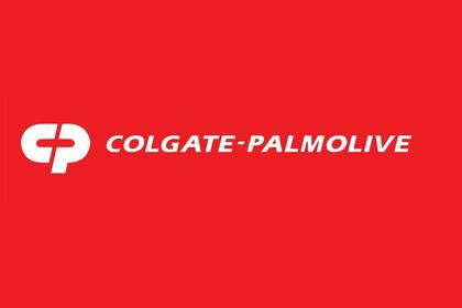 29/01/2021 Logo de Colgate-Palmolive. ECONOMIA EMPRESAS COLGATE-PALMOLIVE