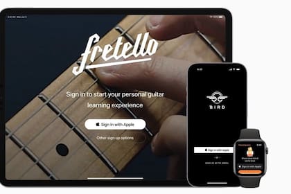29/01/2024 Inicio de sesión con AppleID POLITICA INVESTIGACIÓN Y TECNOLOGÍA APPLE