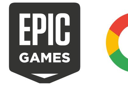 29/04/2022 Epic Games y Google. POLITICA INVESTIGACIÓN Y TECNOLOGÍA EPIC GAMES Y GOOGLE.
