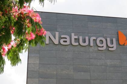 29/06/2018 Sede de Naturgy en Madrid ECONOMIA EUROPA ESPAÑA NATURGY