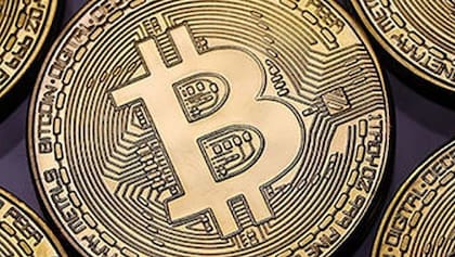 29/10/2018 Imagen de archivo de Bitcoin. ECONOMIA INVESTIGACIÓN Y TECNOLOGÍA UNIVERSIDAD DE HAWAI EN MANOA