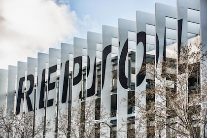 29/12/2016 Sede de Repsol ECONOMIA REPSOL