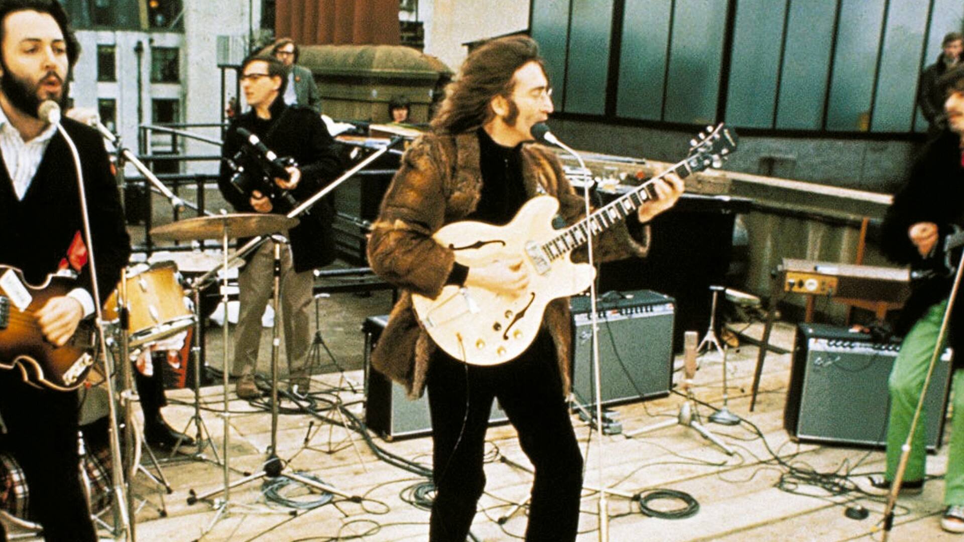 Los Beatles: a 50 años de un final cantado