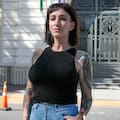 Leila Gianni renunció a La Libertad Avanza con críticas a Pareja y al modelo económico de Milei