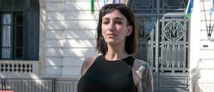 Leila Gianni renunció a La Libertad Avanza con críticas a Pareja y al modelo económico de Milei