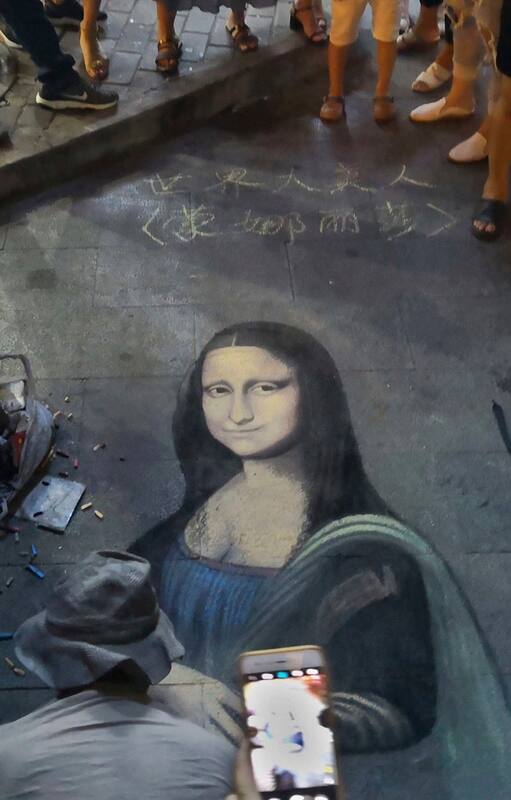 El año de Da Vinci: a cinco siglos de su muerte, el mundo celebra su obra