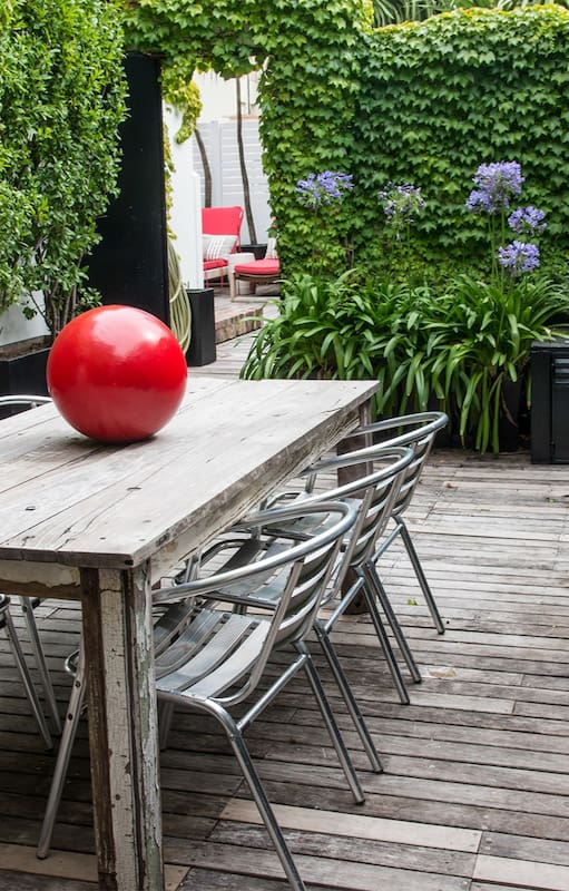 Terrazas: plantas, muebles y detalles ingeniosos para diseñar el espacio exterior con bajo presupuesto