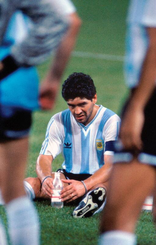 Italia 90. Diez razones que lo convirtieron en un Mundial inolvidable