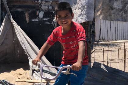 Cómo es crecer en los asentamientos más violentos de Rosario