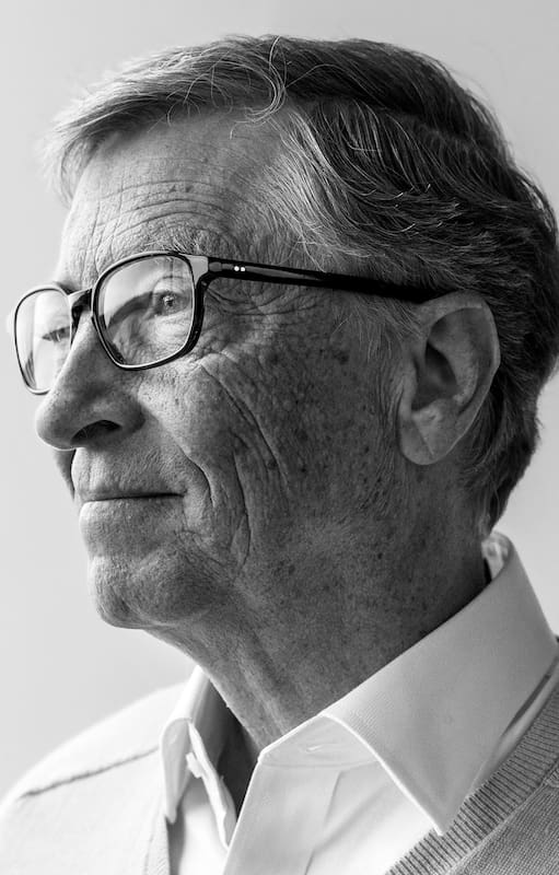 Bill Gates, ¿puede salvar al mundo?
