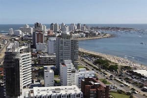Tres niñas argentinas murieron en un accidente en Uruguay